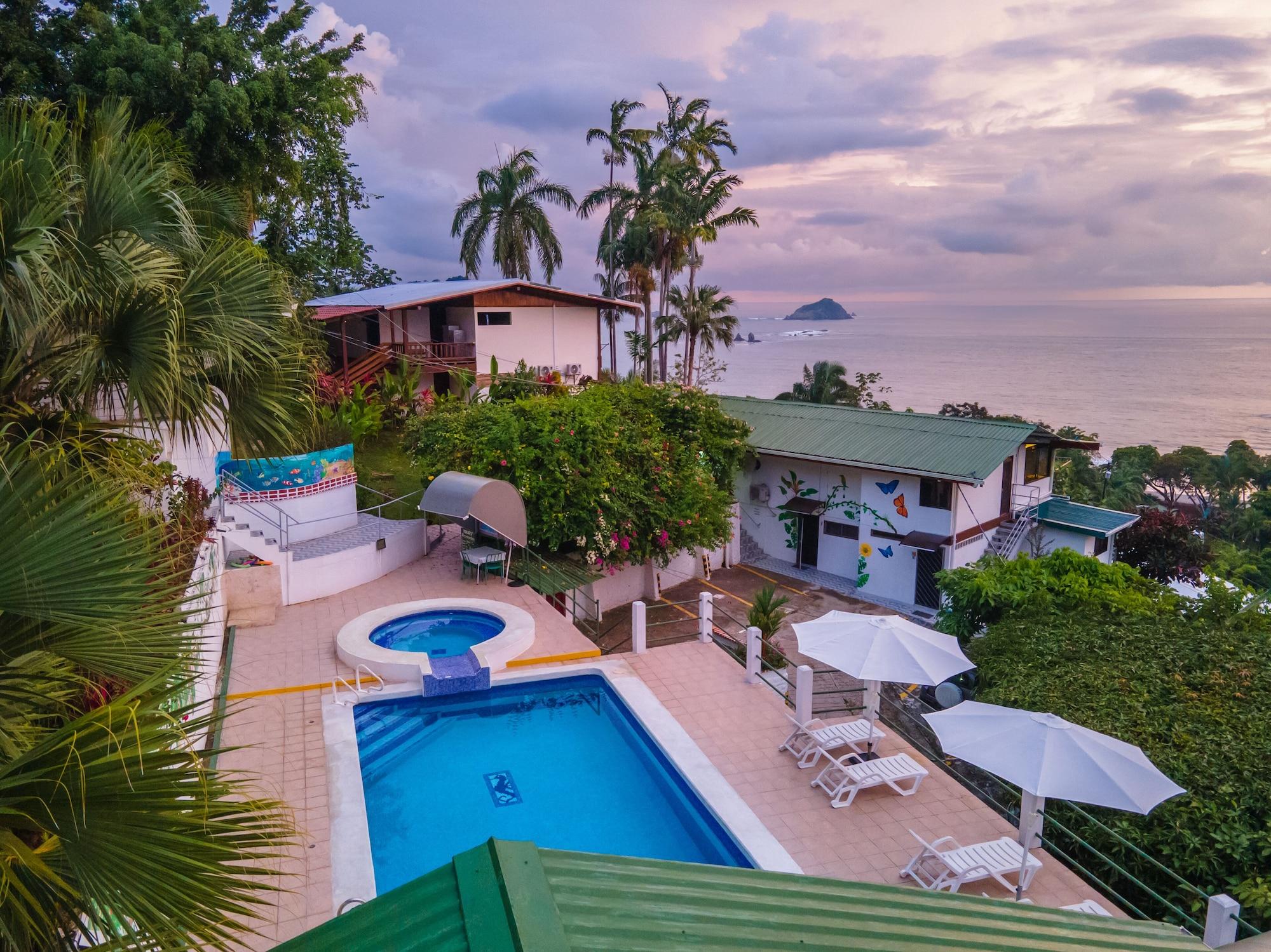 Varios Villas de la Selva