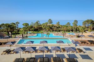 Alojamiento - PortoBay Blue Ocean