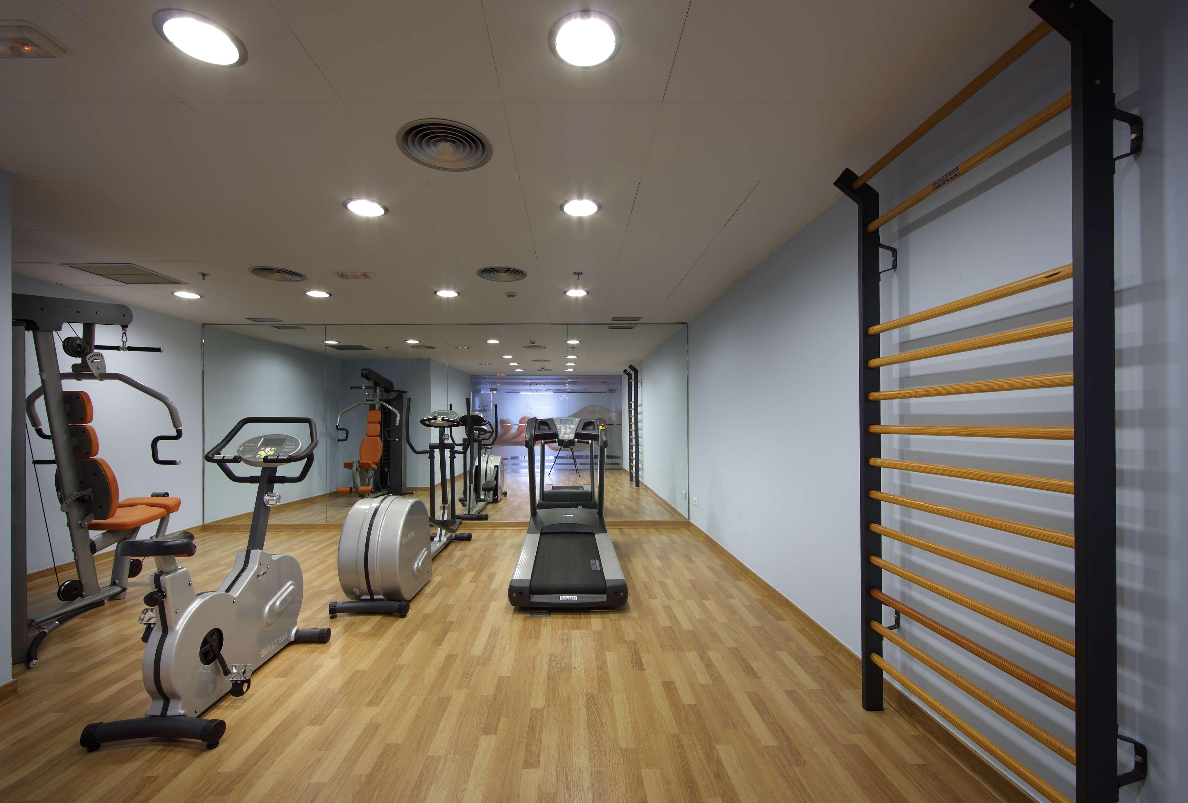 Instalaciones Recreativas Abades Benacazon