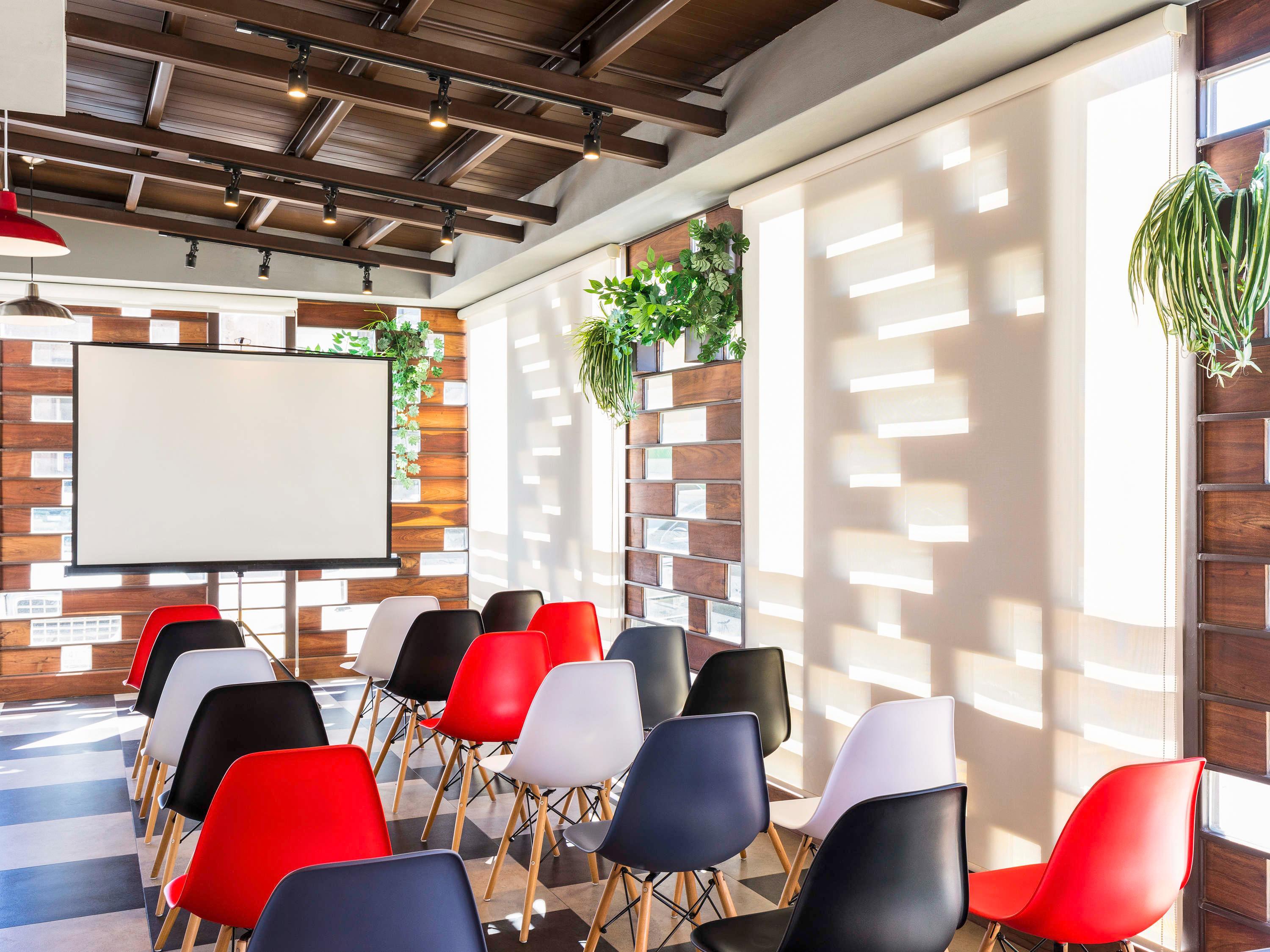 Centro de Negocios ibis Chihuahua