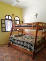 Alquiler Vacacional - La casa de piedra y colores