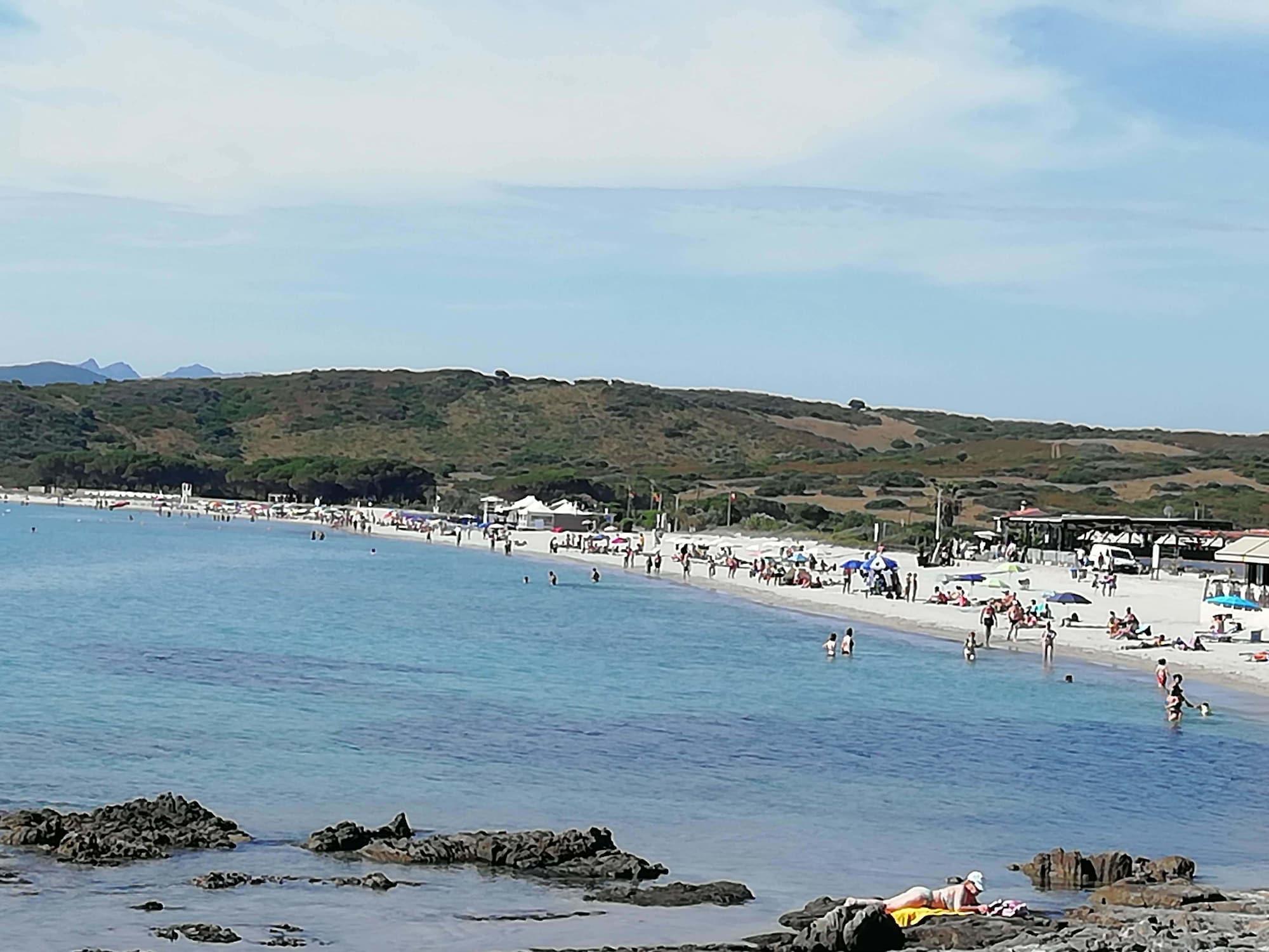 Playa Al Mare da Francesca