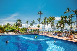 Alojamiento - Resort Jardim Atlântico