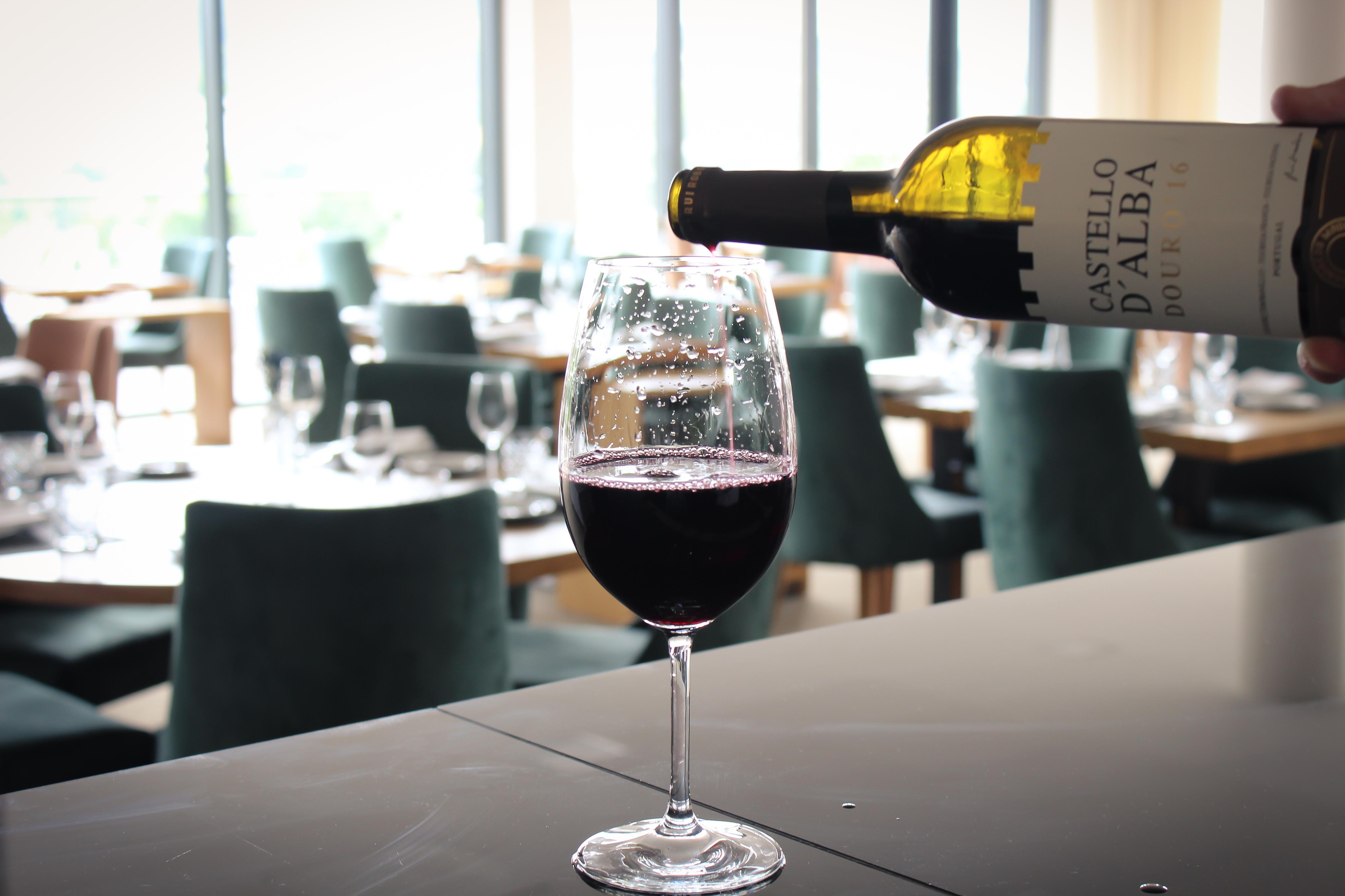 Restaurant LAM Hotel Celorico de Basto