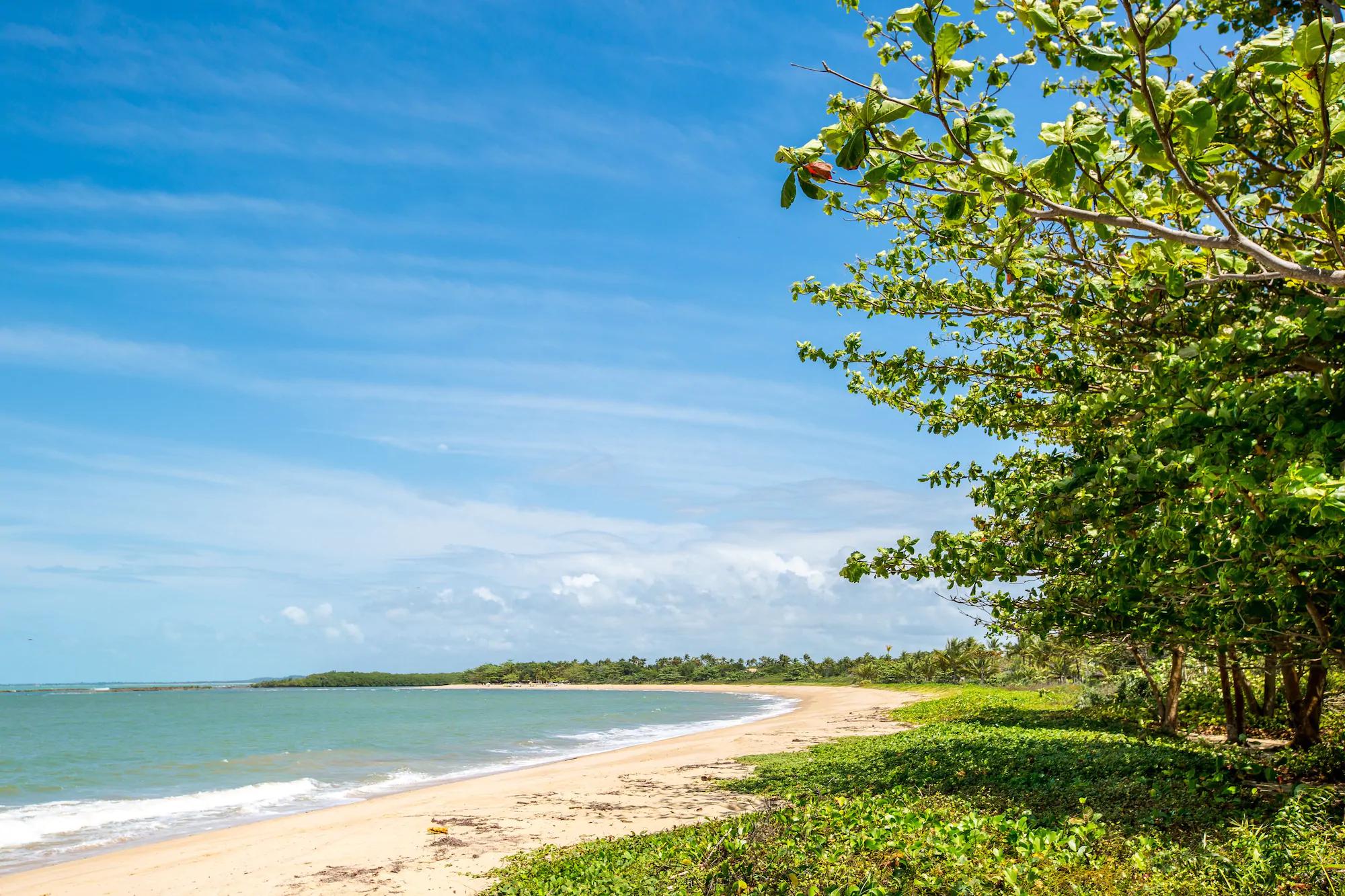 Playa Vila Angatu Eco Resort & Spa