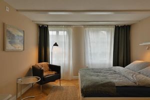 Alquiler Vacacional - Union Apartment 3