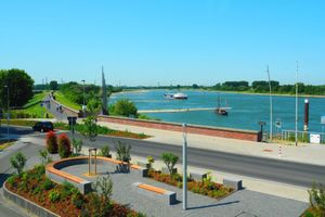 Alojamiento - Zum Vater Rhein