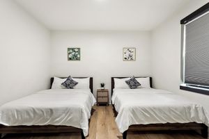 Alquiler Vacacional - Luxury Modern Rooftop with Private Rooftop