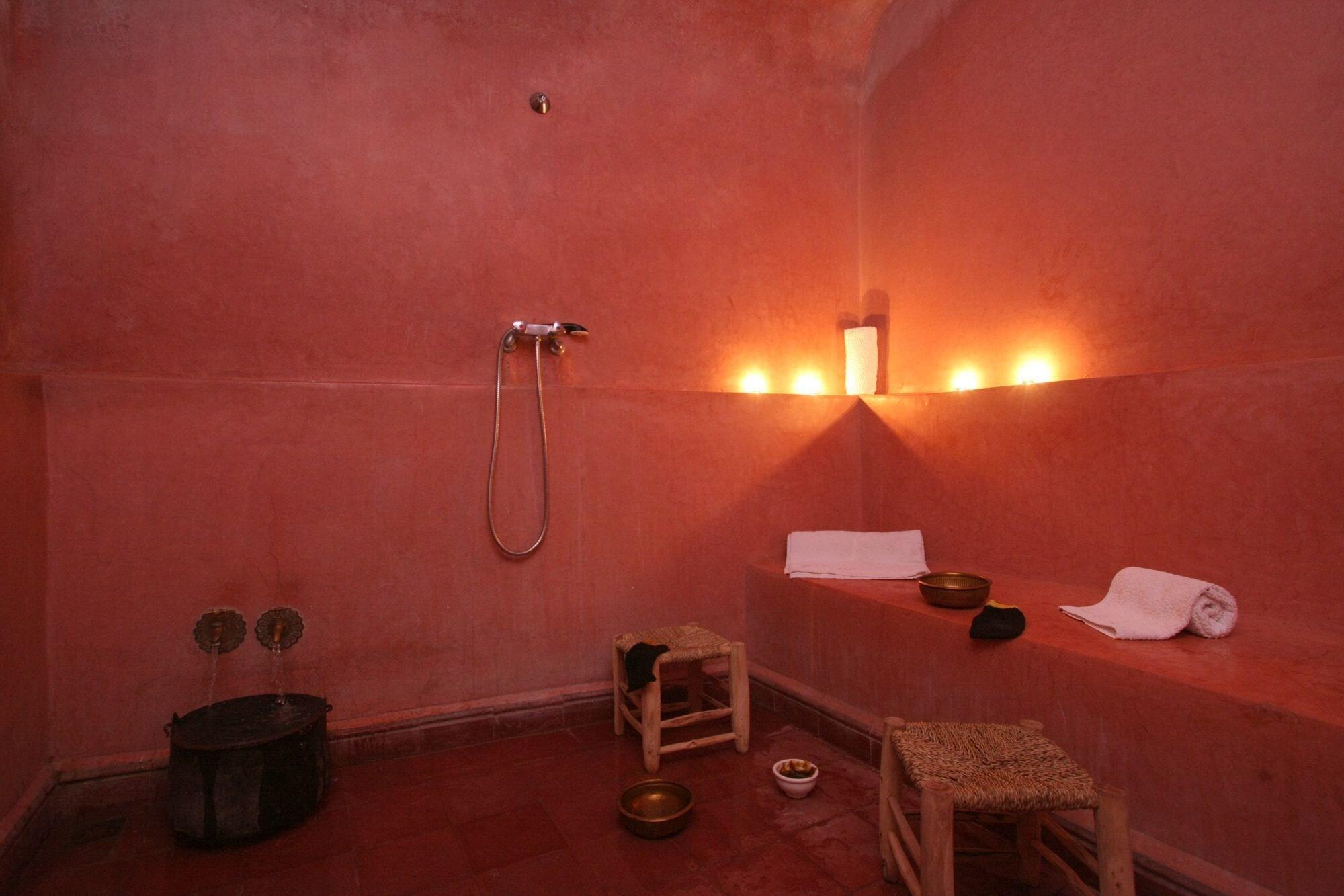 Spa Riad Sidi Ayoub