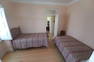 Alquiler Vacacional - VillasFerrel - FlowerPot Chalet - with large courtyard and living area