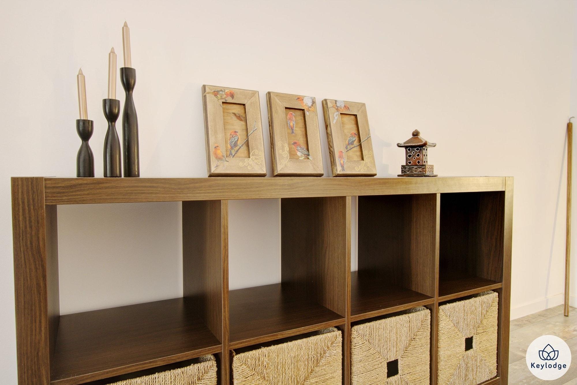 Set de Habitación Les Sereins