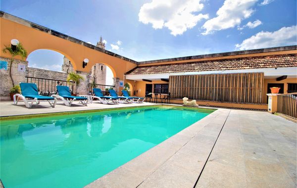 Hotel Caribe
