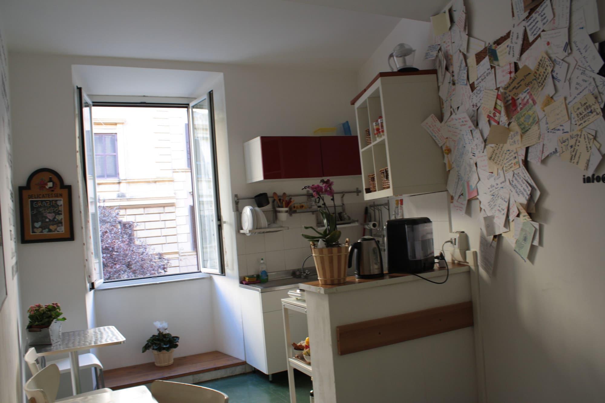 Restaurant Scipione B&B