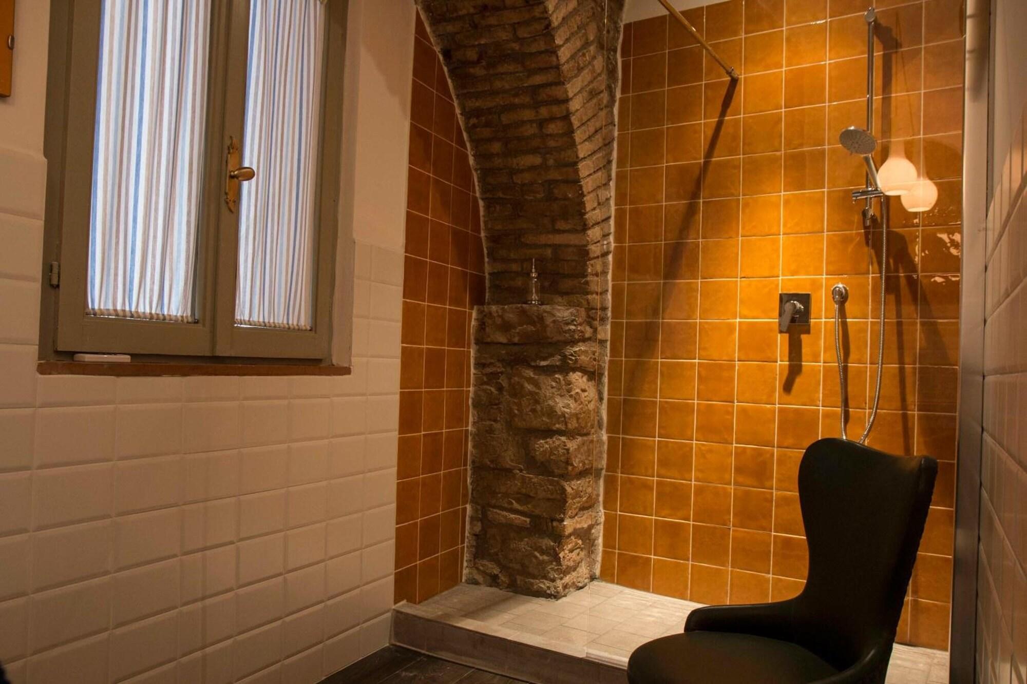 Spa Residenza la Corte Assisi