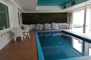 Alojamiento - Sierra Huasteca Inn