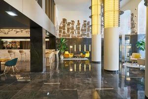 Pacote - Hotel Vincci Zentro Zaragoza
