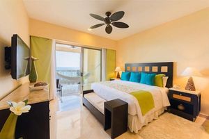 Alojamiento - One Bedroom Suite