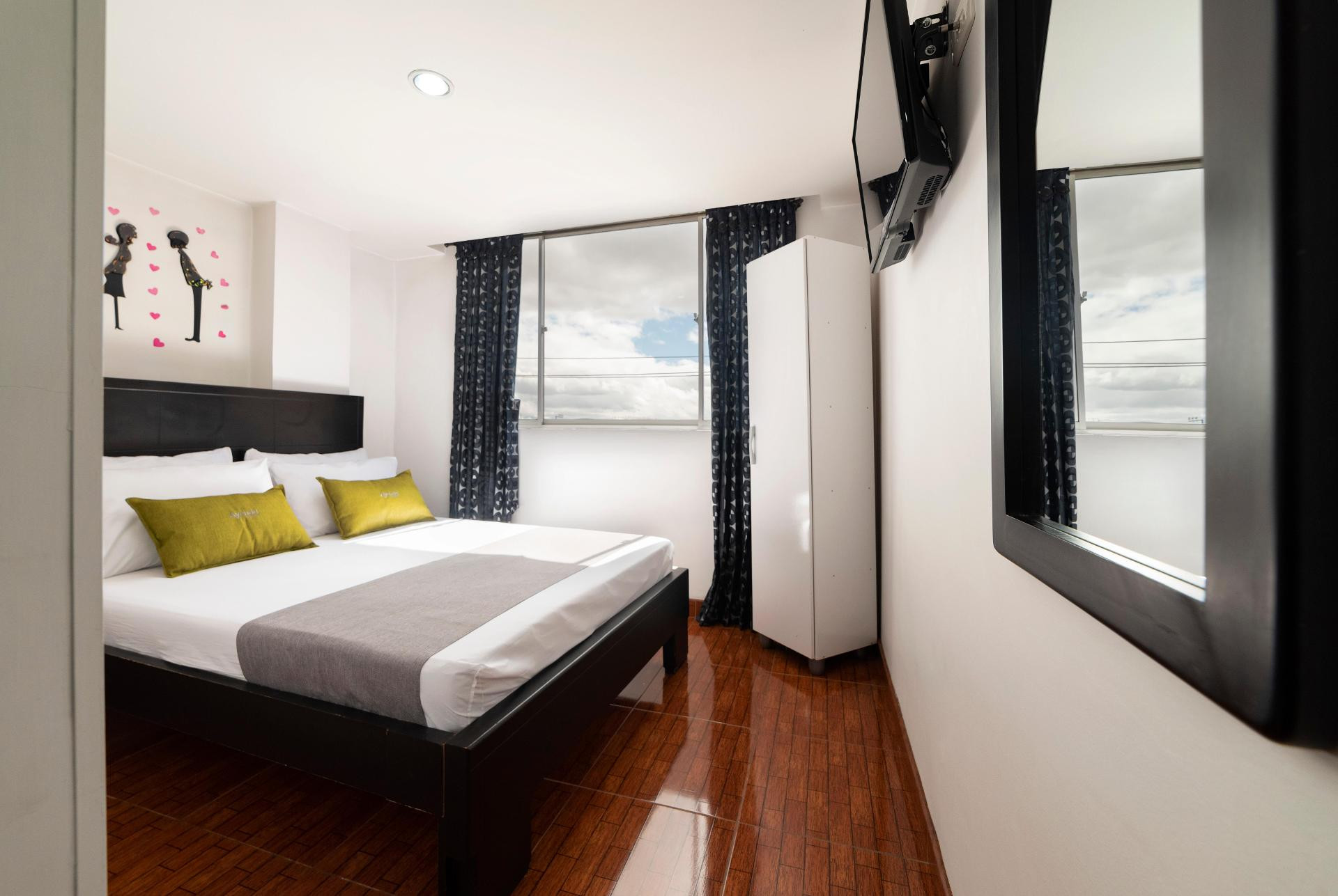 Hotel Hotel Dorado 100