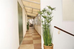 Alojamiento - Real Ros Hostel