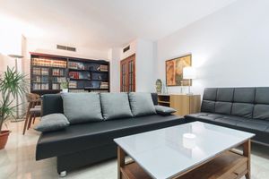 Alquiler Vacacional - GRANADA CENTER COMFORTABLE + PARKING + 2 BA + 3 BR