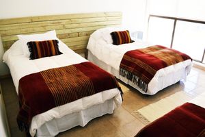 Alquiler Vacacional - Apart Hotel Endurance