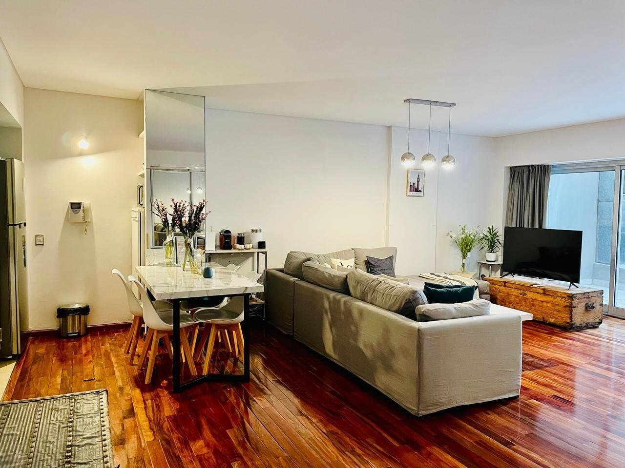 Habitación Spacious Estudio