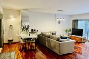 Alquiler Vacacional - Spacious Estudio