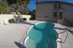 Alojamiento - Colorado River Value Inn