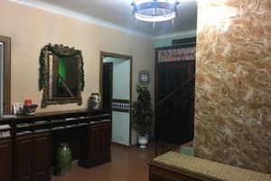 Alojamiento - Hotel Iberia