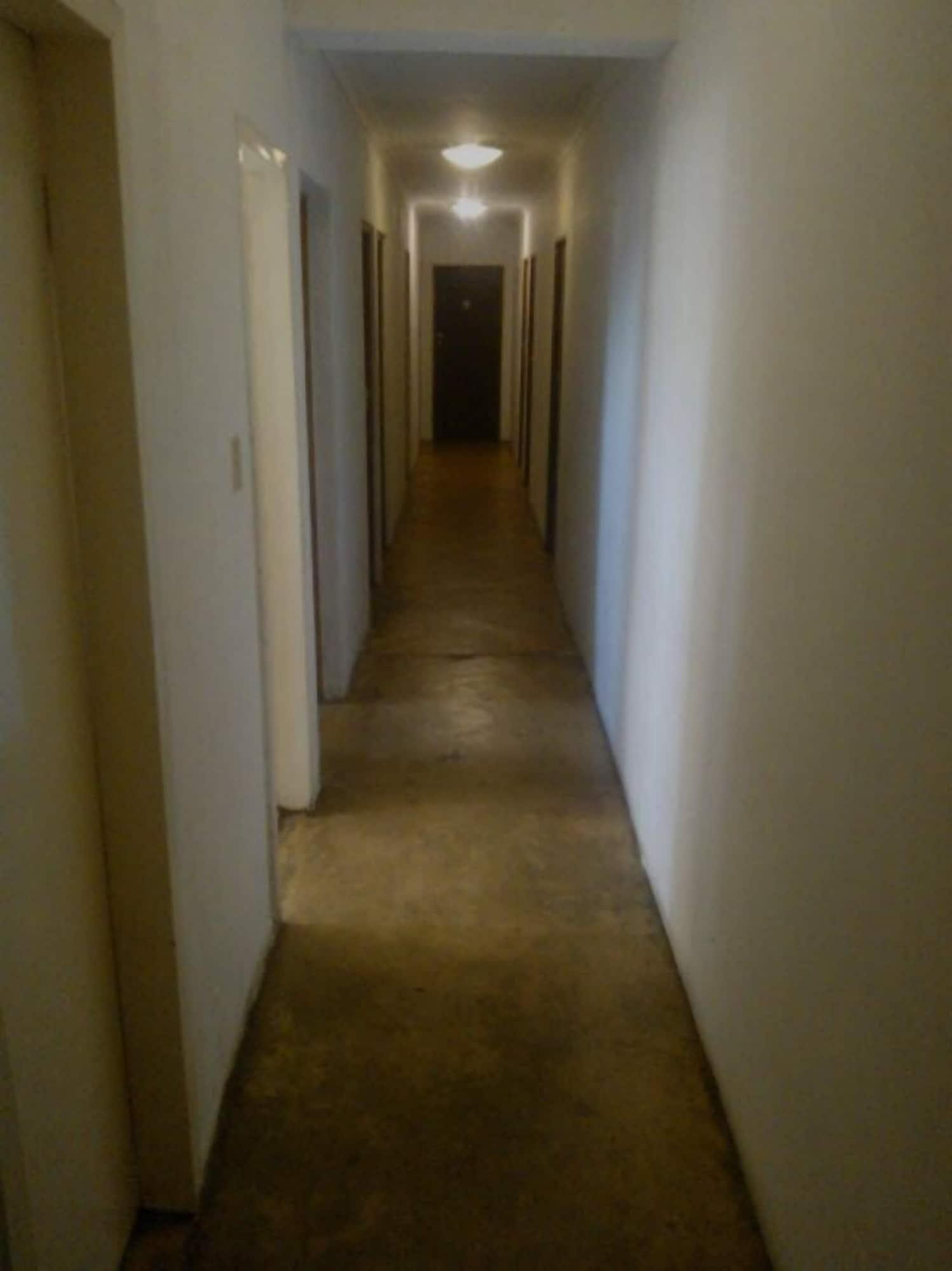 Varios Fourways Backpackers Lodge