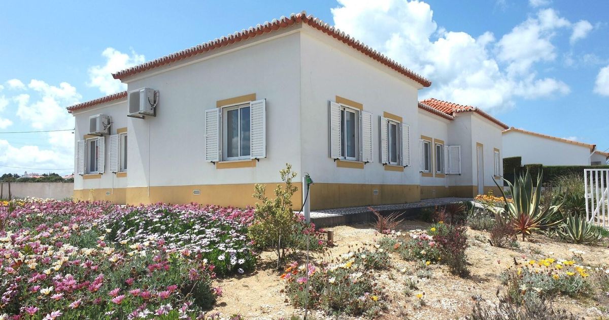 D04 Vale da Telha Coast by DreamAlgarve, Aljezur Best Day