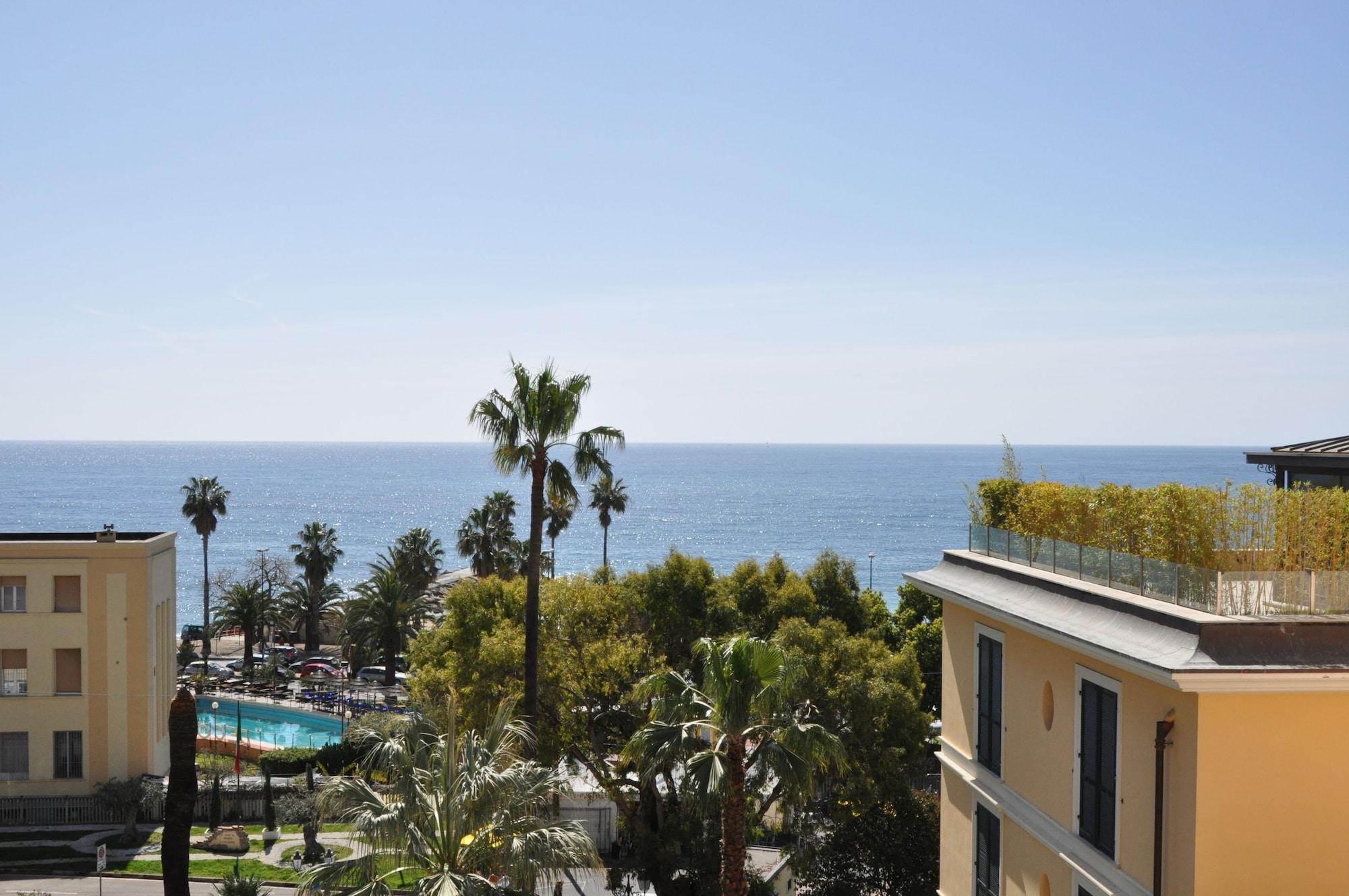 Playa Hotel Sole Mare