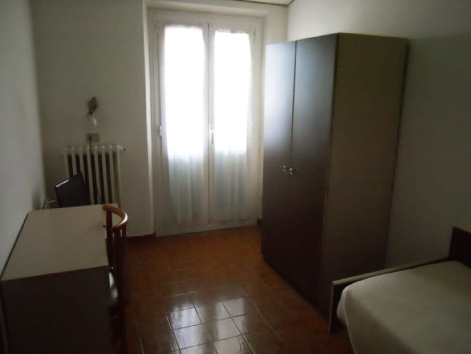 Habitación Hotel Italia