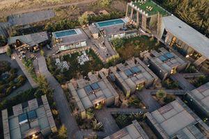 Alojamiento - Taka Matanzas