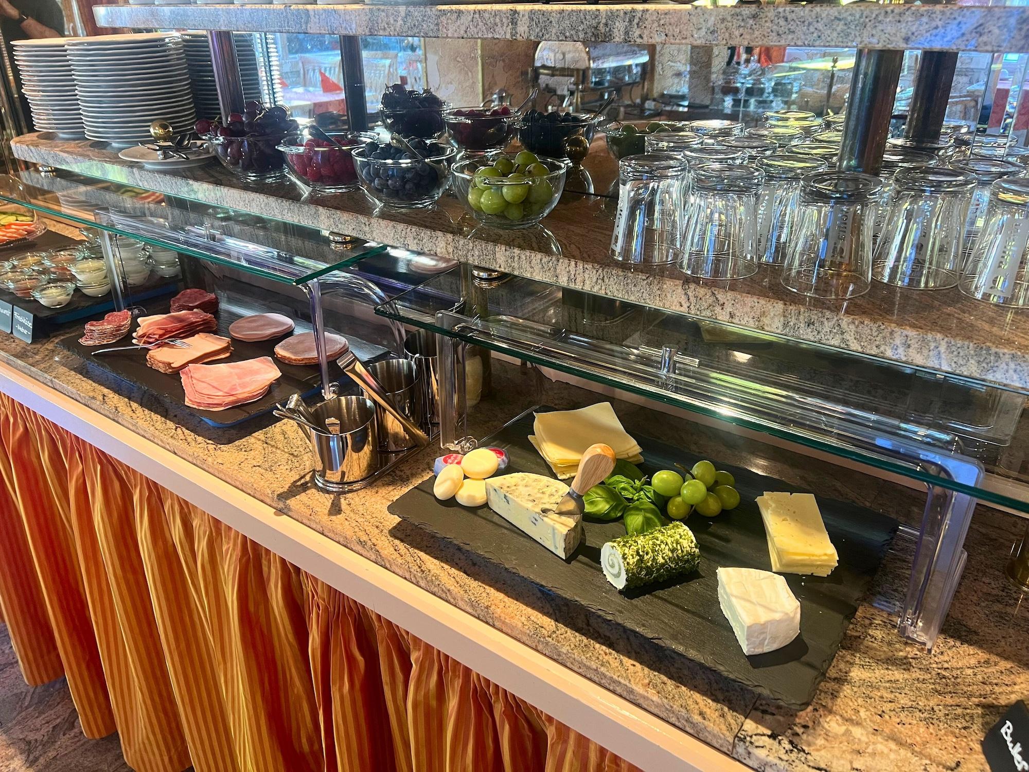 Restaurant Hotel Quellenhof