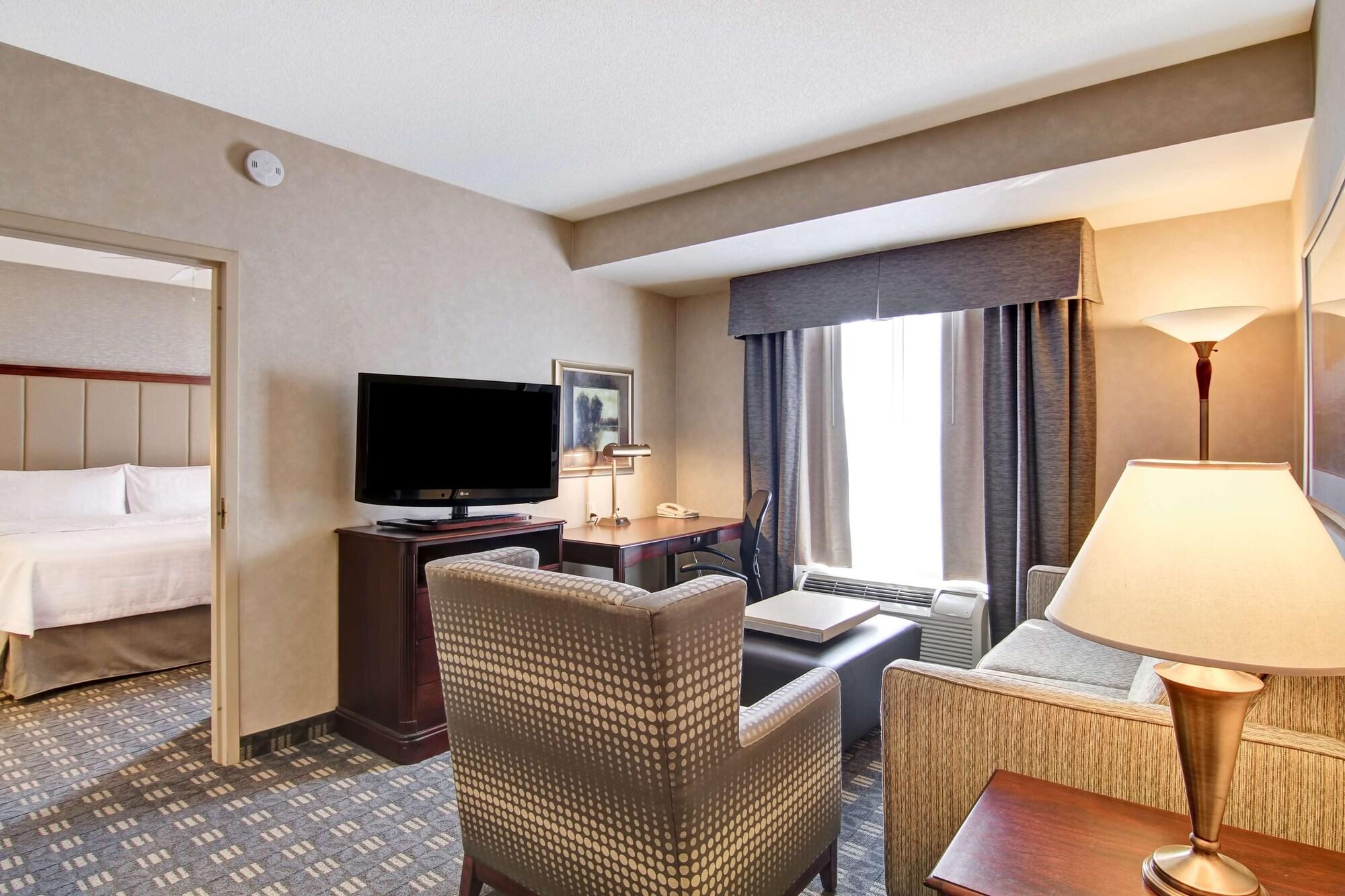 Habitación Homewood Suites by Hilton Toronto Oakville