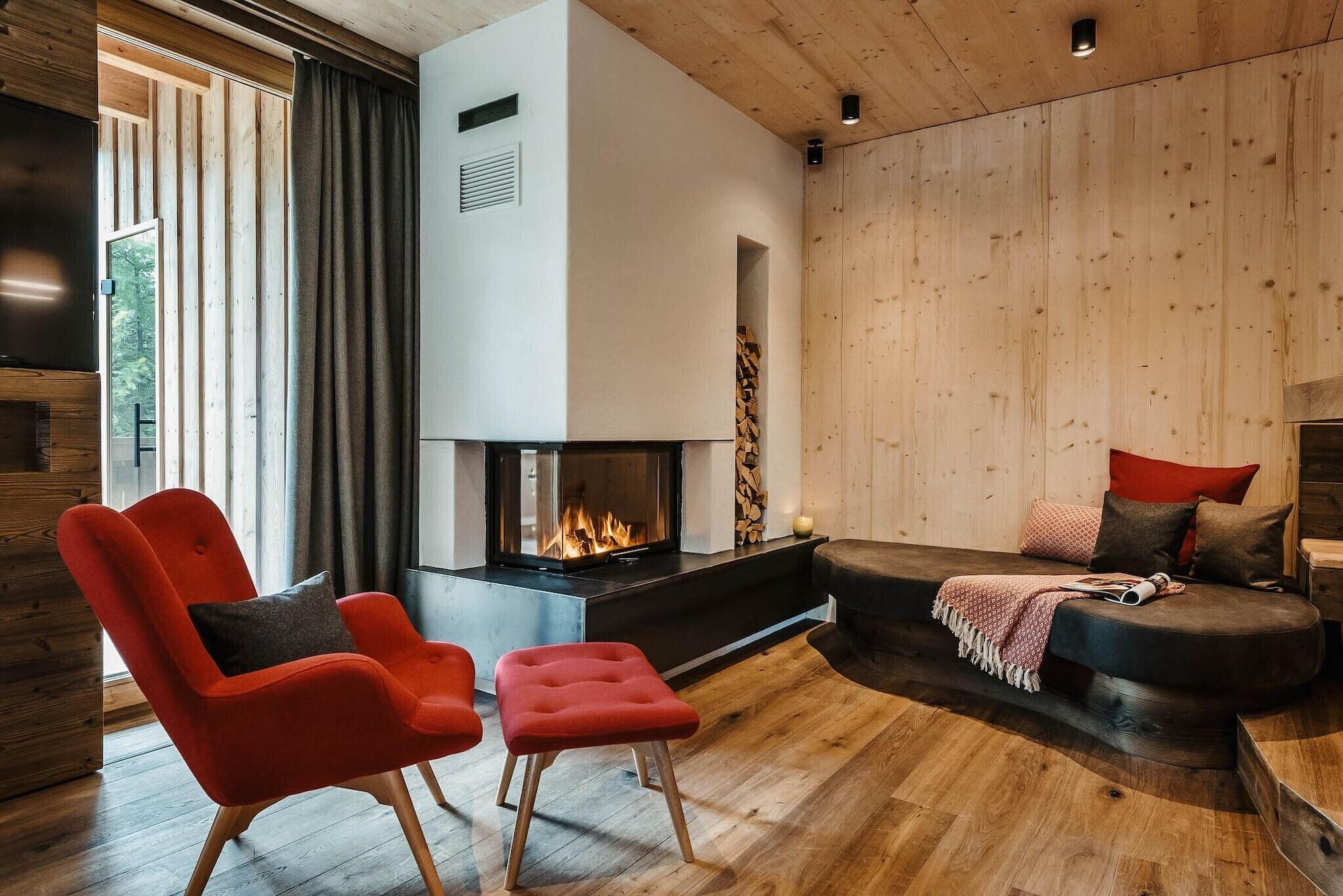 Habitación Werdenfelserei