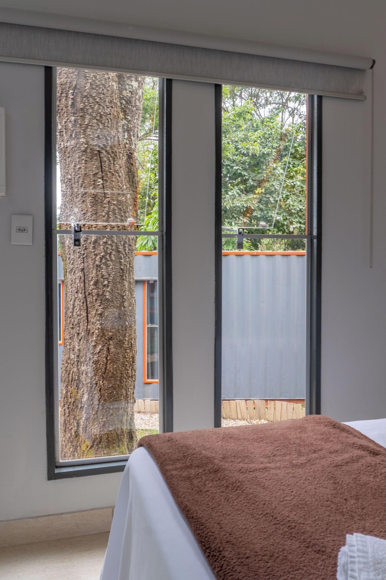 Habitación Vila Ecco Cubo