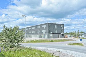 Alojamiento - Hotell Norrort