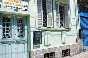 Alojamiento - Pousada&Hostel Bahia
