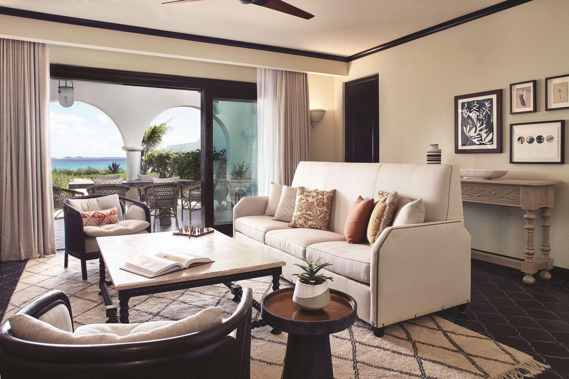 Playa Cap Juluca, A Belmond Hotel, Anguilla