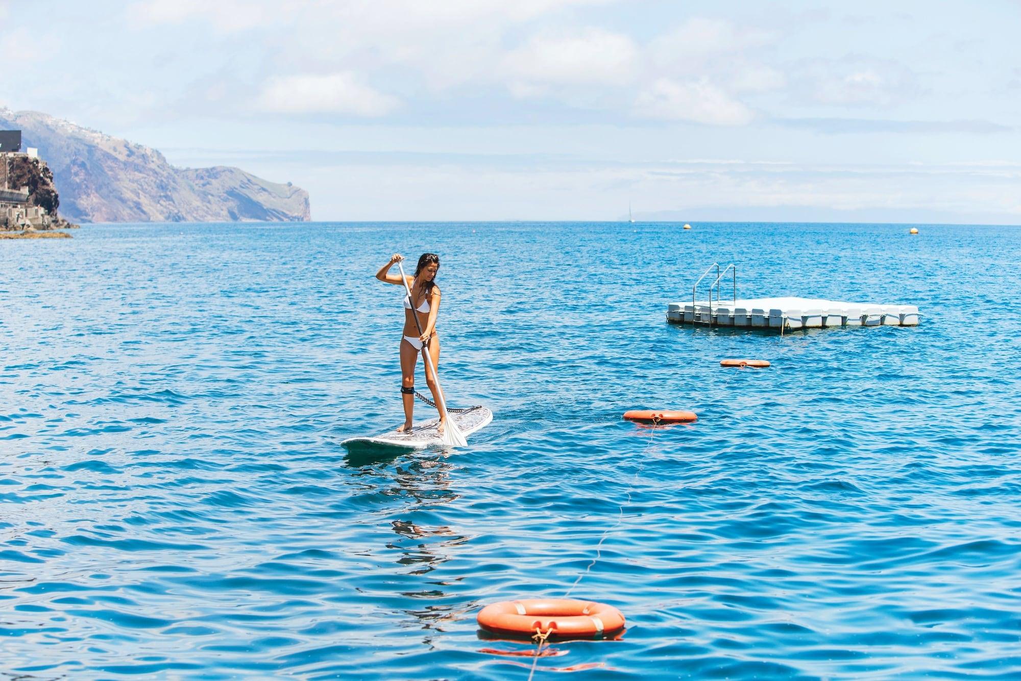 Playa Reid's Palace, A Belmond Hotel, Madeira