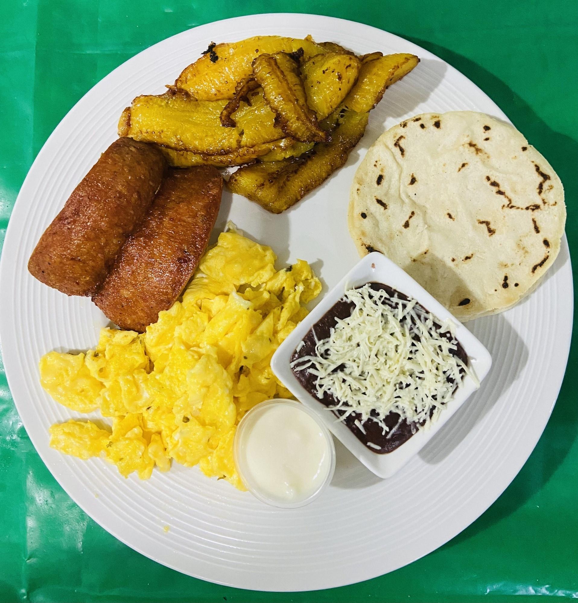 Restaurant Velomares del Caribe