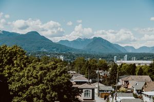 Alojamiento - Atrium Hotel Vancouver