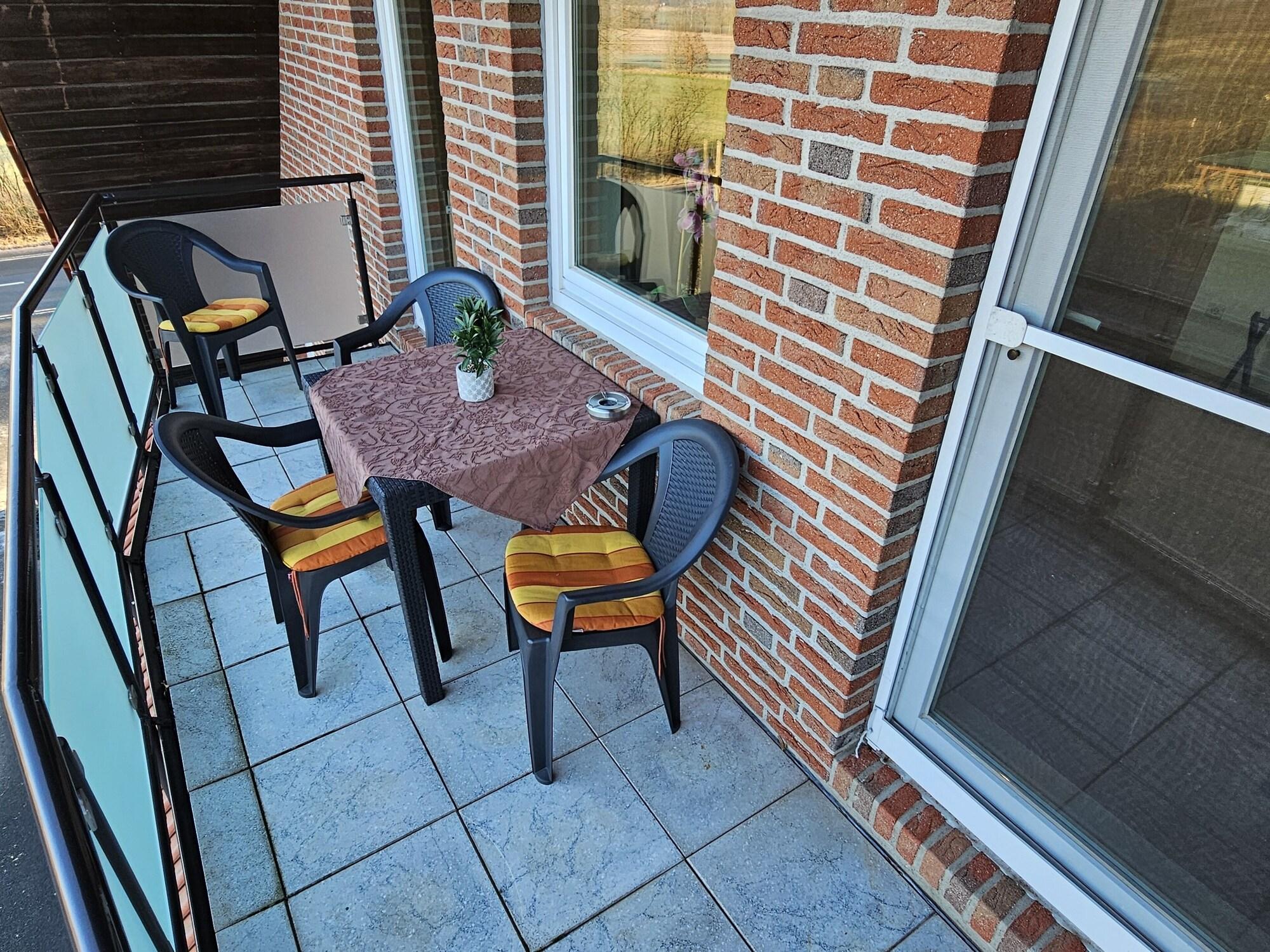Equipamiento de Habitación Gästehaus Grunewald