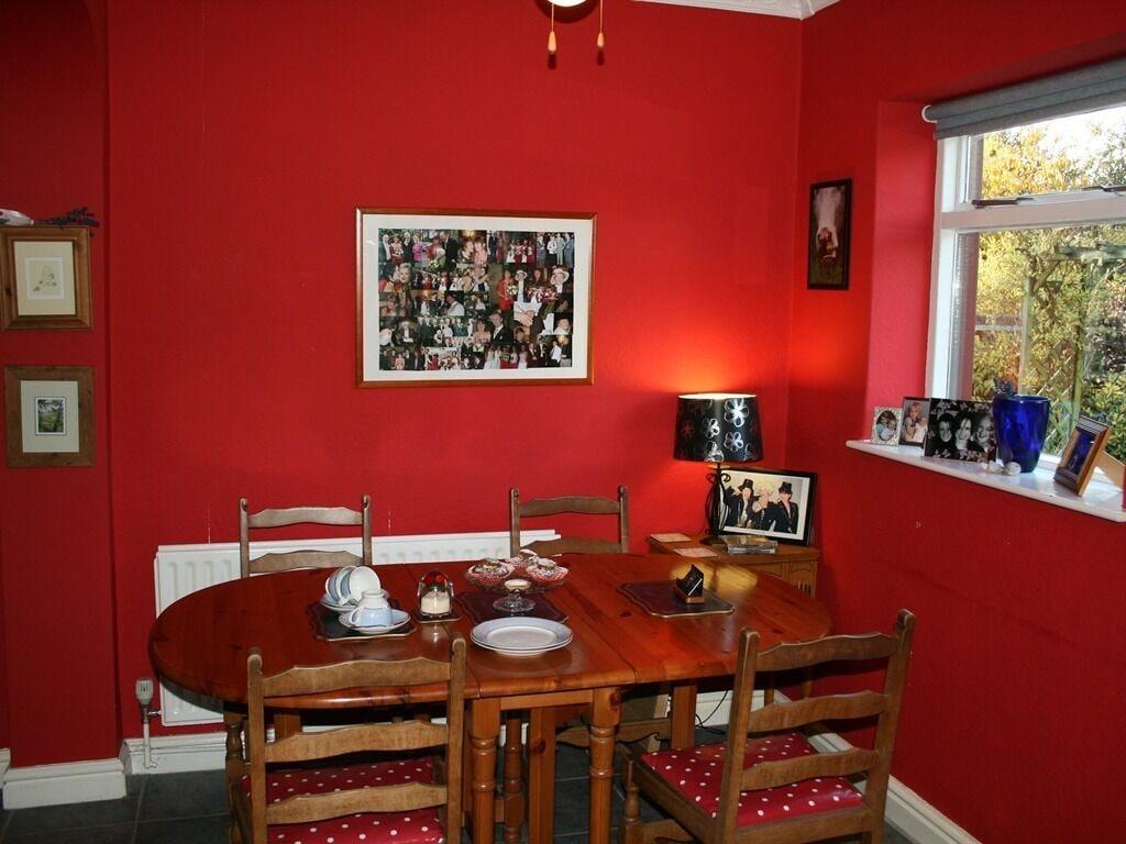 Restaurant The Bryn B&B