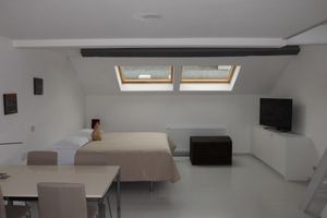 Alquiler Temporario - Midi Residence