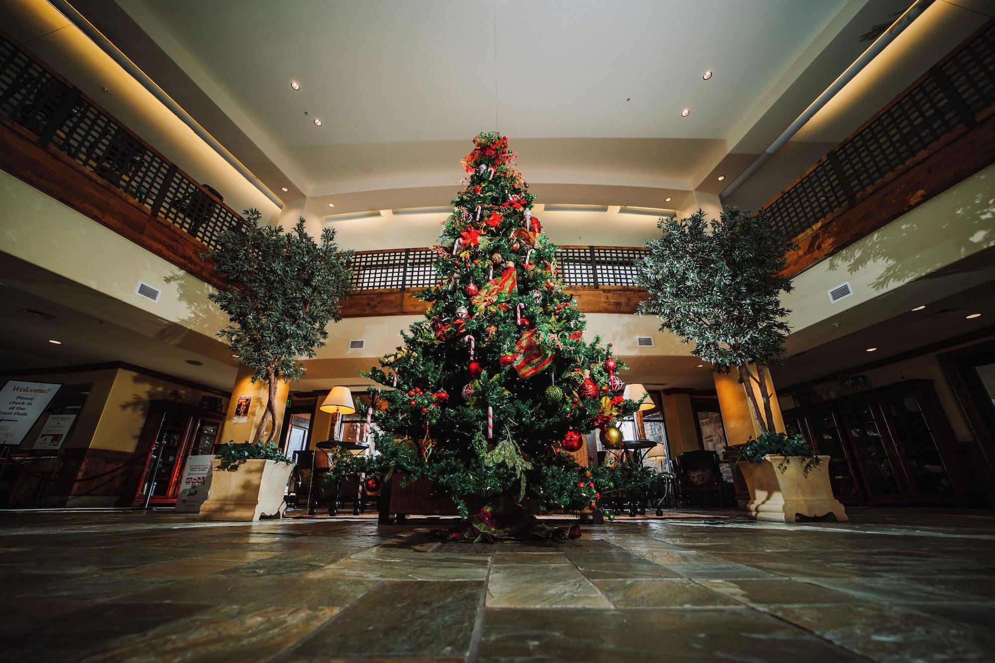 Gimnasio Flying Horse Resort & Club