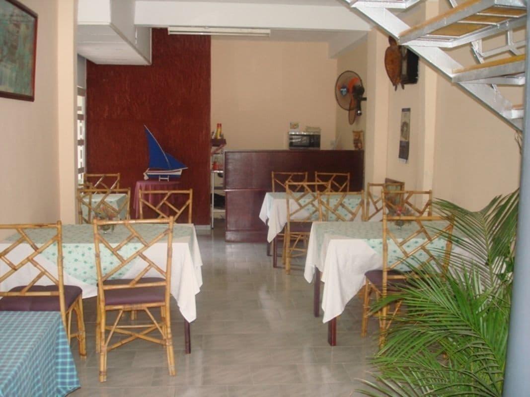 Restaurant Auberge Le Saladier