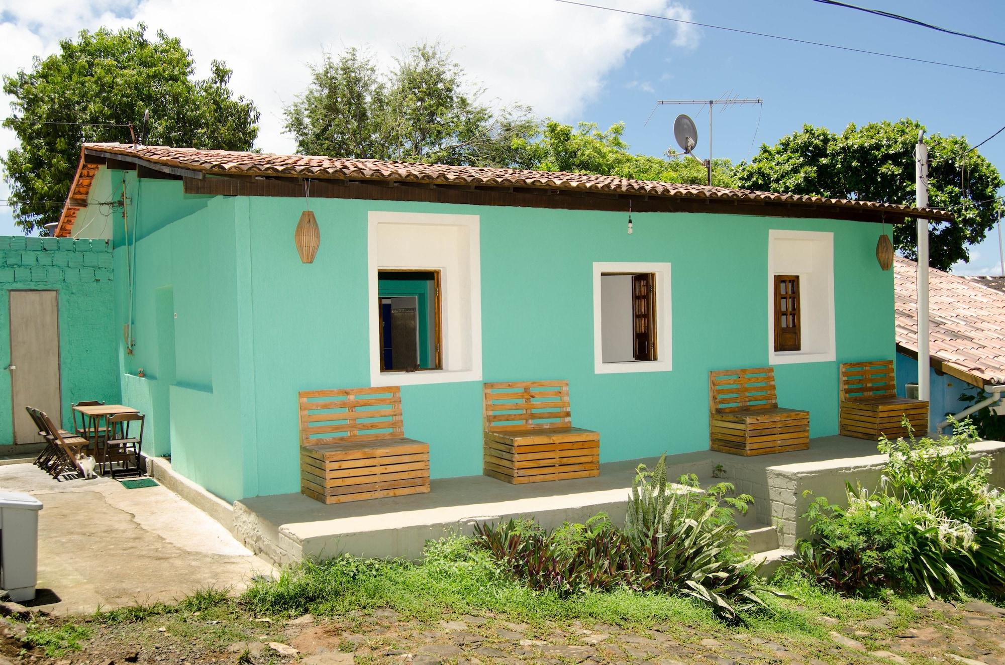 Varios Ilha Hostel Noronha